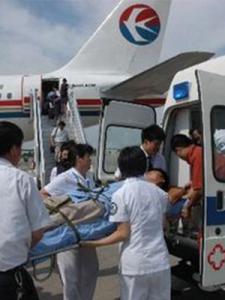 穆棱市接送服务