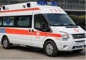 穆棱市救护车租赁